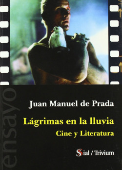 Lágrimas en la lluvia