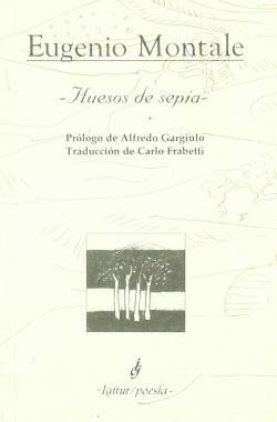 HUESOS DE SEPIA
