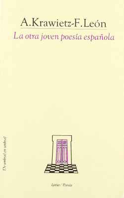 OTRA JOVEN POESIA ESPAÑOLA,LA