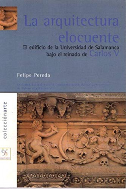 LA ARQUITECTURA ELOMENTE, EL EDIPICIU DE LA UNIVERSIDAD DE S