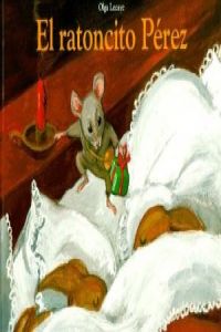 El ratoncito perez