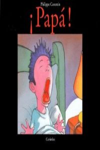 ¡papa!