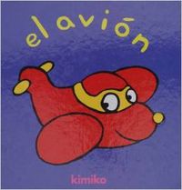 El avión
