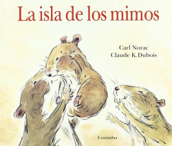 La isla de los mimos