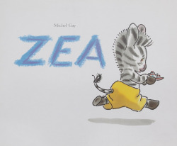 Zea