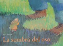 La sombra del oso