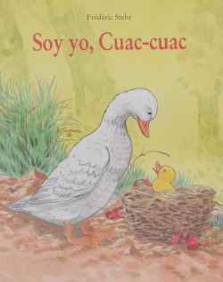 Soy yo, cuac cuac