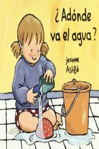 A donde va el agua?