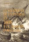 EL SACRIFICIO DE UN PUEBLO EN 1898 Y EL TRASPAIS PORTUGUES
