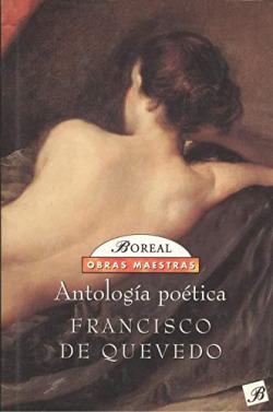 Antología poética