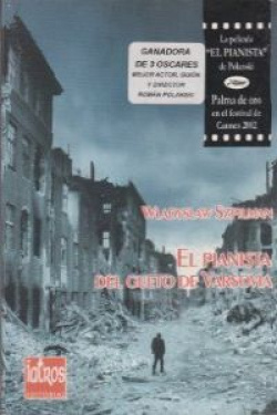 El pianista del gueto de Varsovia