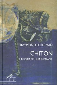 Chitón:historia de una infancia