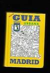 GUIA URBANA DE MADRID