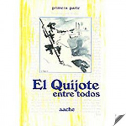 QUIJOTE ENTRE TODOS, 1
