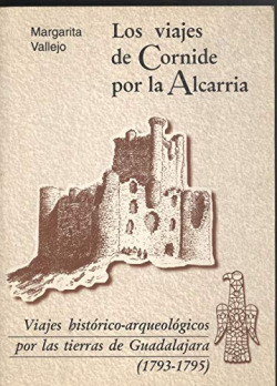 LOS VIAJES DE CORNIDE POR LA ALCARRIA