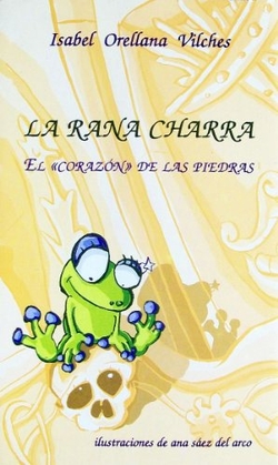 La rana charra