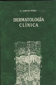 Dermatología clínica.(6ªed)
