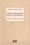 I.cómo anunciar.manual para creativos publicitarios