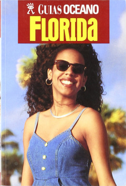 FLORIDA GUIAS OCEANO