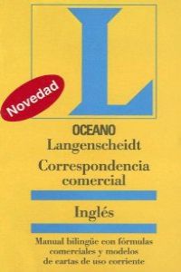 CORRESPONDENCIA COMERCIAL INGLES LKG