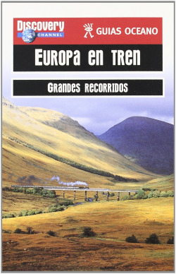 EUROPA EN TREN DISCOVERY CHANNEL