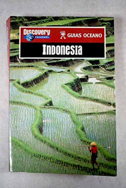 INDONESIA GUIAS OCEANO DISCOVERY CHANNEL