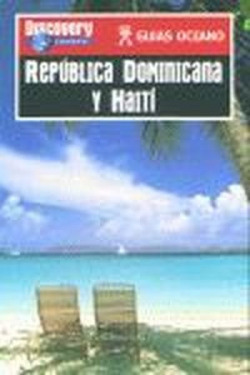 República Dominicana y Haiti
