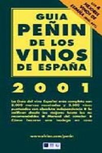 Guía Peñín de los vinos de España, 2002