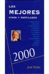 Los mejores vinos y destilados, 2002