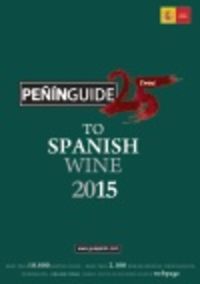 Peñín guide to spanish wins 2015