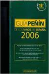 Guía Peñín de los vinos de España, 2006