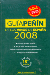 Guía Peñín de los vinos de España, 2008