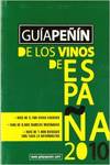 Guía Peñín vinos de España 2010