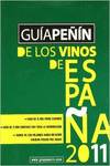 Guía Peñín de los vinos de España 2011