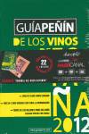 Guía Peñín de los vinos españa 2012