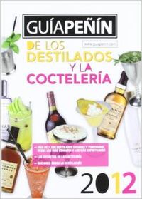 Guía mejores vinos 2012