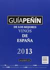 Guía peñin de los mejores vinos de España2013