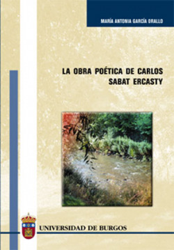 La obra poética de Carlos Sabat Ercasty