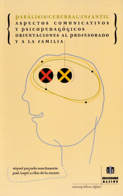 Parasilis cerebral infantil