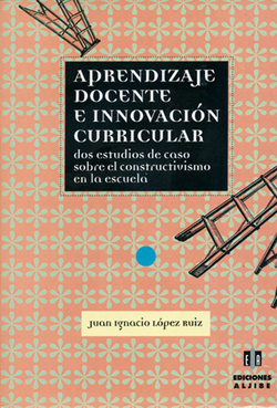 Aprendizaje docente e innovacion curricular
