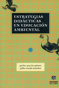 Estrategias didácticas en educación ambiental