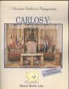 CARLOS V, UN CATOLICO EN LA VIDA PUBLICA