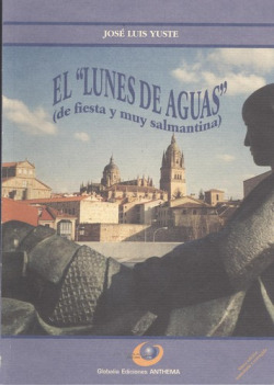 El"lunes de aguas"