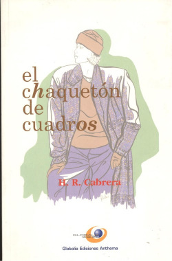El chaquetón de cuadros