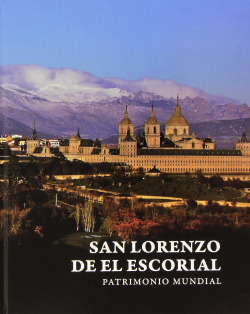 SAN LORENZO DE EL ESCORIAL