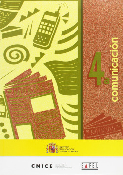 COMUNICACIÓN. MÓDULO 4