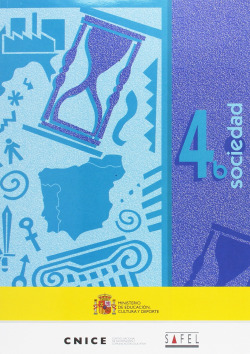 SOCIEDAD 4B. (MANIFESTACIONES ARTISTICAS Y ARTESANALES)