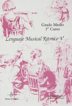 Lenguaje musical rítmico