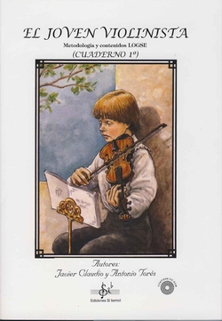 EL JOVEN VIOLINISTA