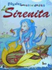 La sirenita